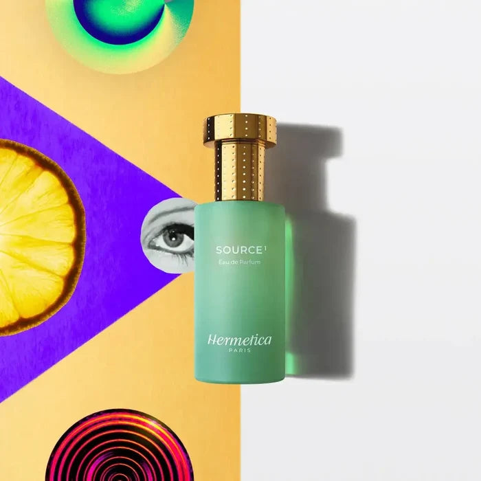 Source Eau De Parfum -  - Alla Violetta Boutique - Alla Violetta Boutique