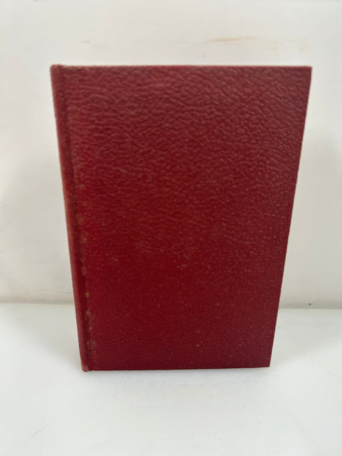 South of the Matterhorn by Daniel Maurice Robins 1st Ed 1940 HCDJ