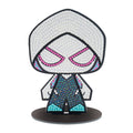 Diamond Painting Sparkle Pals™ - Gwen 14.3x9.2cm / Round with 6 Colors Including 2 Fairy Dust Diamonds / 749