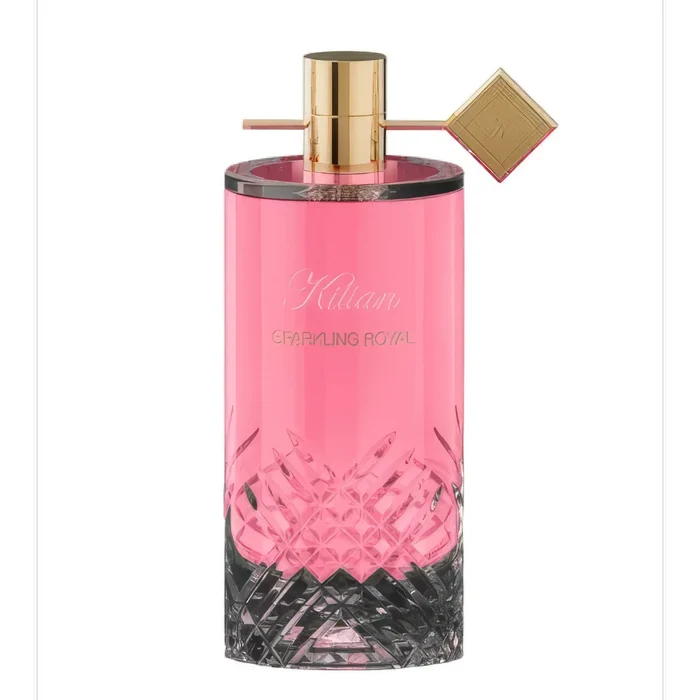 Sparkling Royal eau de parfum