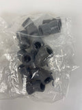 Spears ELL Grey PVC Elbow SCH 80 Pack of 11