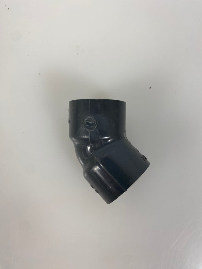 Spears ELL Grey PVC Elbow SCH 80 Pack of 11