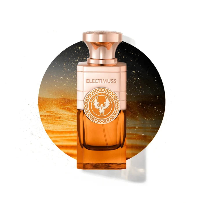 Spice D'Arno - Profumo - ELECTIMUSS - Alla Violetta Boutique