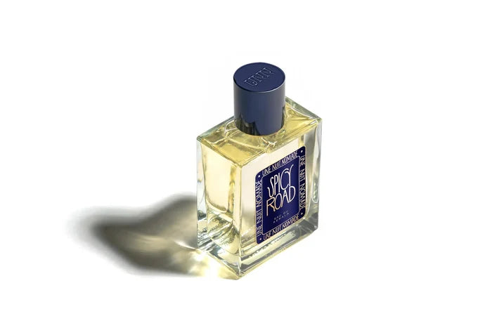 Spicy Road eau de parfum  UNE NUIT NOMADE