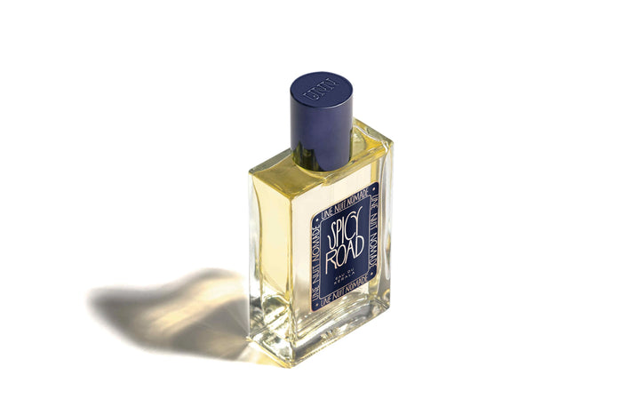 Spicy Road eau de parfum  UNE NUIT NOMADE