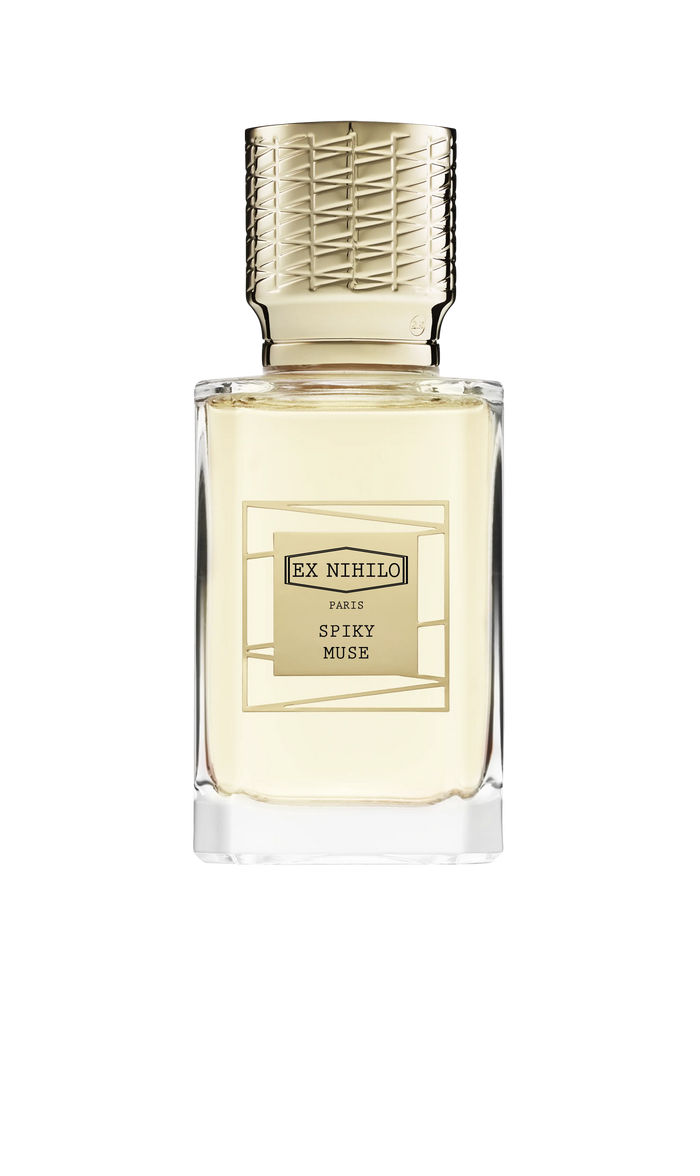Spiky Muse - Profumo - EX NIHILO - Alla Violetta Boutique