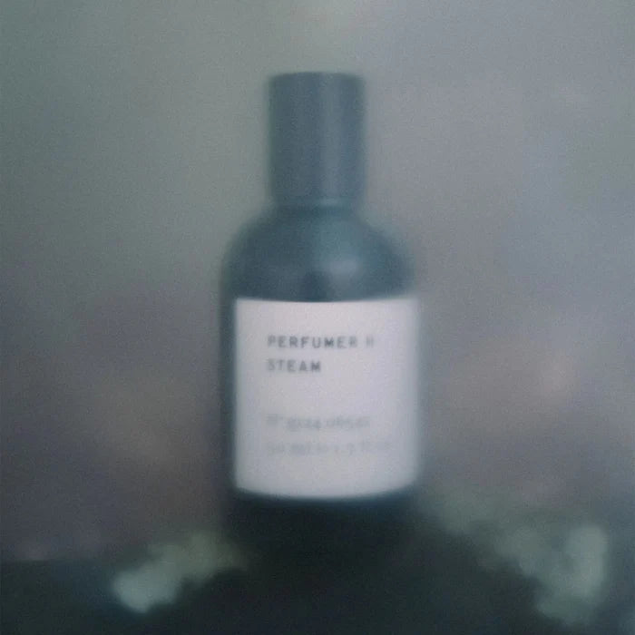 Steam - Profumo - PERFUMER H - Alla Violetta Boutique