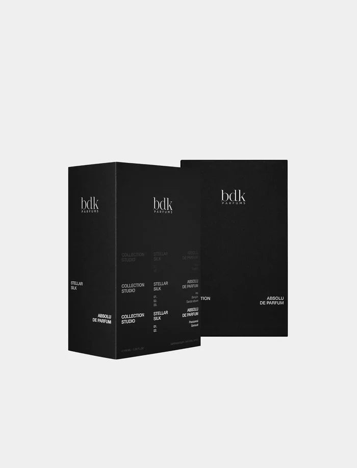 Stellar Silk Absolu de parfum  BDK PARFUMS