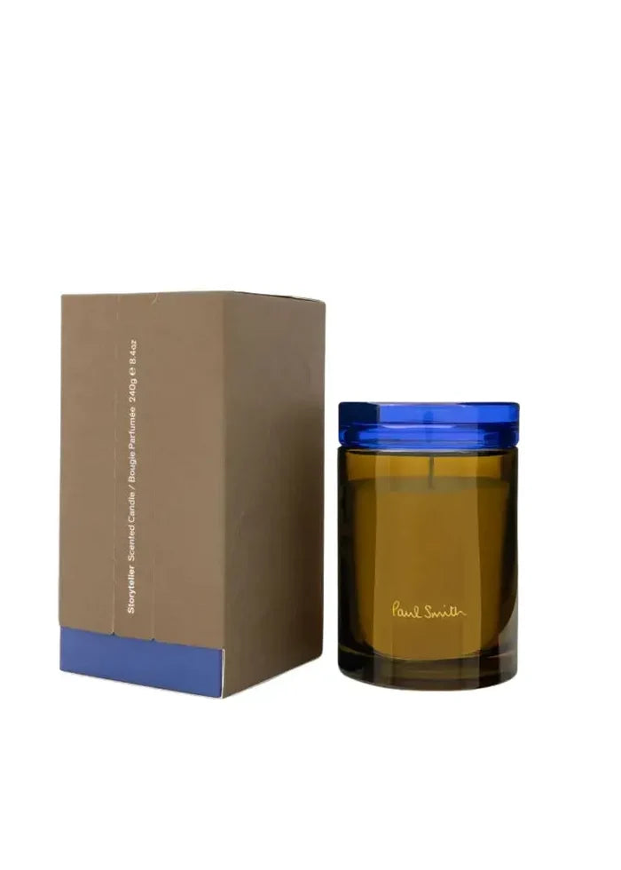 Storyteller candela Paul Smith - Candela - PAUL SMITH - Alla Violetta Boutique
