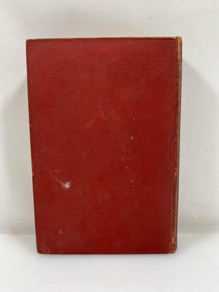 Strictly Business by O. Henry 1910 HC
