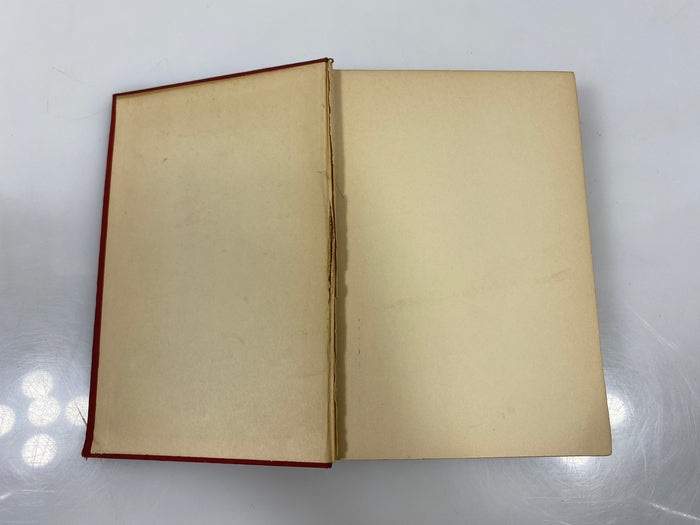Strictly Business by O. Henry 1910 HC