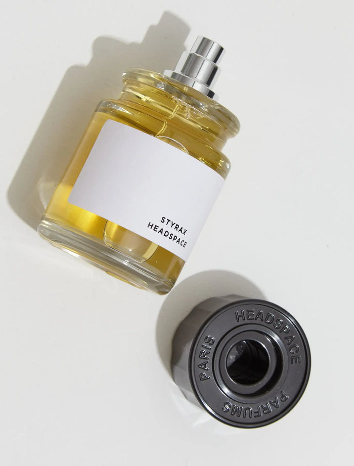 Styrax Eau de Parfum -  - Alla Violetta Boutique - Alla Violetta Boutique