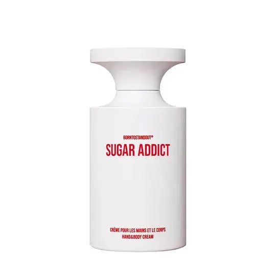 Sugar Addict Hand and Body Cream - Idratante Corpo - BORN TO STAND OUT - Alla Violetta Boutique