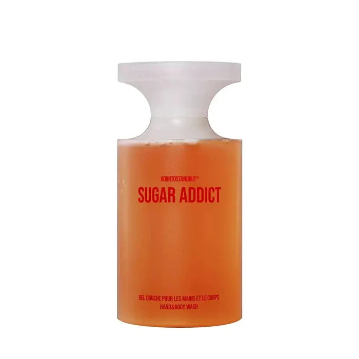 Sugar Addict Hand & Body Wash - Bagnodoccia - BORN TO STAND OUT - Alla Violetta Boutique