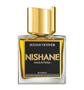 Sultan Vetiver Estratto profumo - Profumo - NISHANE - Alla Violetta Boutique