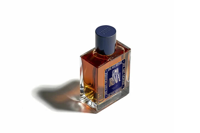 Suma Oriental eau de parfum  UNE NUIT NOMADE