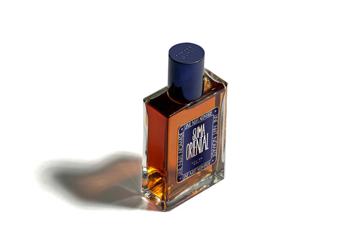 Suma Oriental eau de parfum  UNE NUIT NOMADE