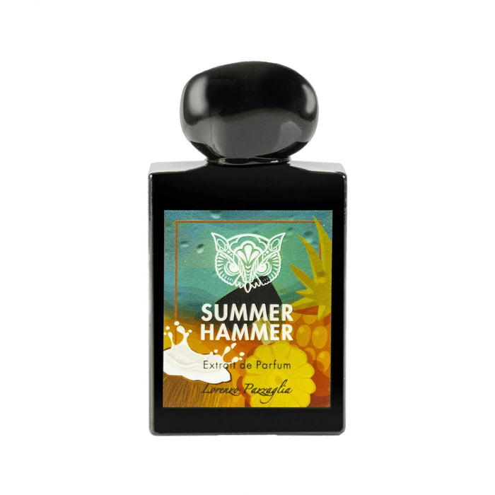 Summer Hammer Lorenzo Pazzaglia - Profumo - LORENZO PAZZAGLIA - Alla Violetta Boutique