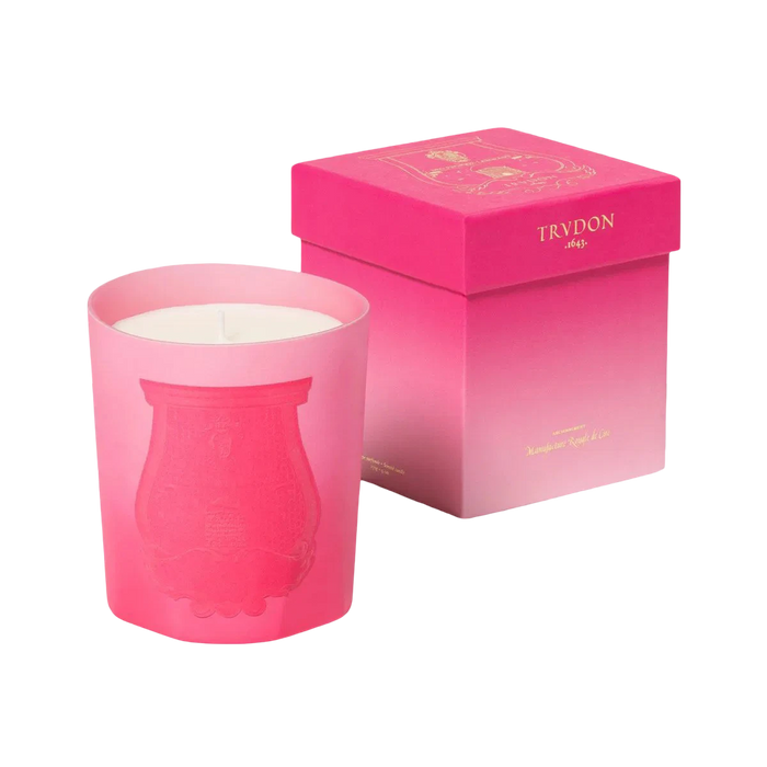 Summer Haze Candle - Profumo - TRUDON - Alla Violetta Boutique