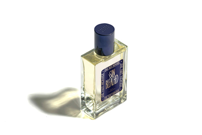Sun Bleached eau de parfum  UNE NUIT NOMADE