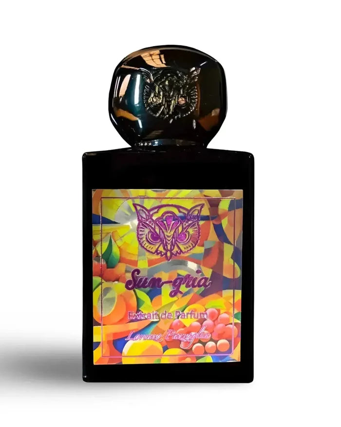 Sun-gria - Profumo - LORENZO PAZZAGLIA - Alla Violetta Boutique
