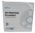 Sunlu Transparent 3D Printing Filament Spool *New*
