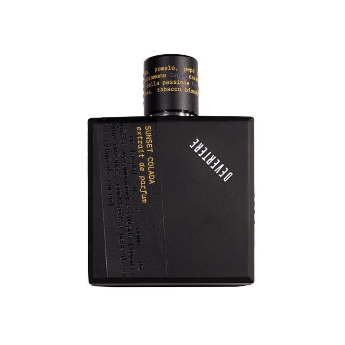 Sunset Colada - Profumo - DEVERTERE - Alla Violetta Boutique