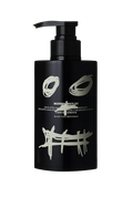Supermassive creme bodywash  MORRIS MOTLEY