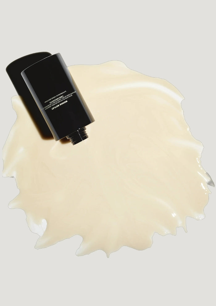 Supermassive creme bodywash  MORRIS MOTLEY