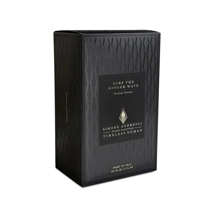 Surf The Ginger Wave perfume  SIMONE ANDREOLI
