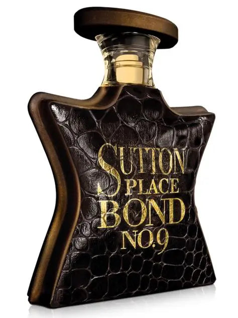 Sutton Place - Profumo - BOND No.9 - Alla Violetta Boutique