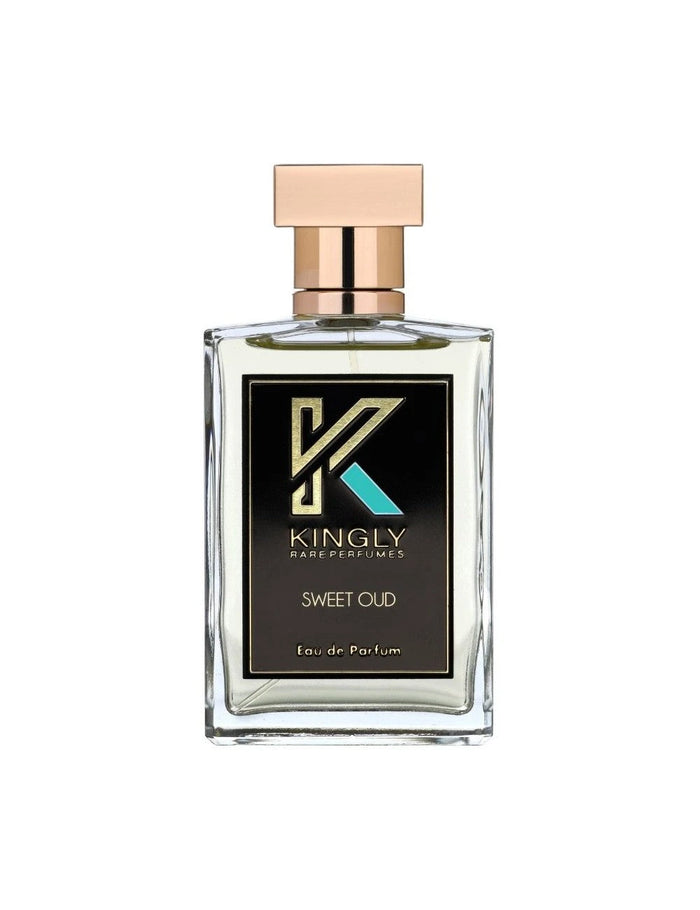 Sweet Oud - Profumo - KINGLY - Alla Violetta Boutique