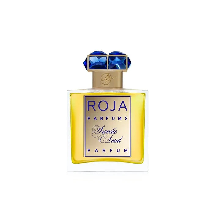 Sweetie Aoud - Roja Parfums - Profumo - ROJA PARFUMS - Alla Violetta Boutique