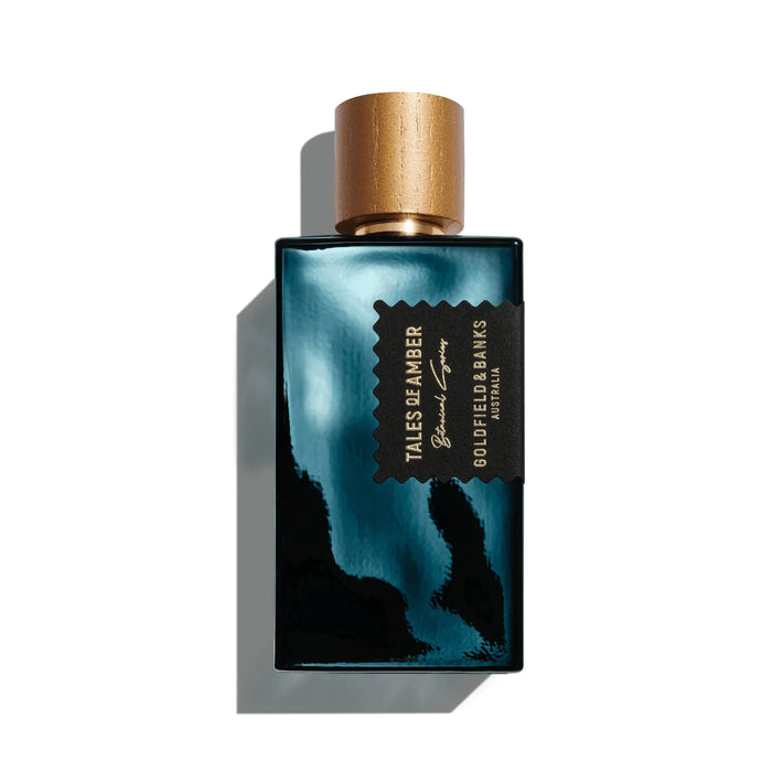 Tales Of Amber - Profumo - GOLDFIELD & BANKS - Alla Violetta Boutique