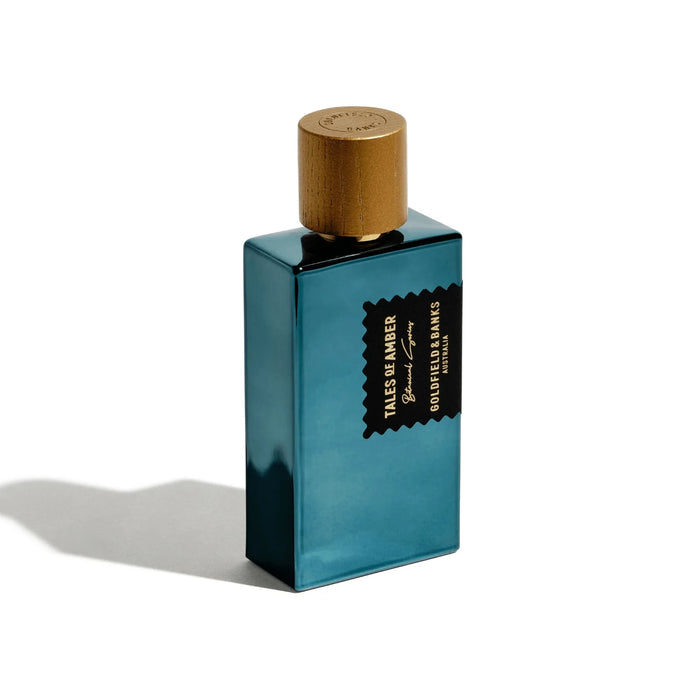 Tales Of Amber - Profumo - GOLDFIELD & BANKS - Alla Violetta Boutique