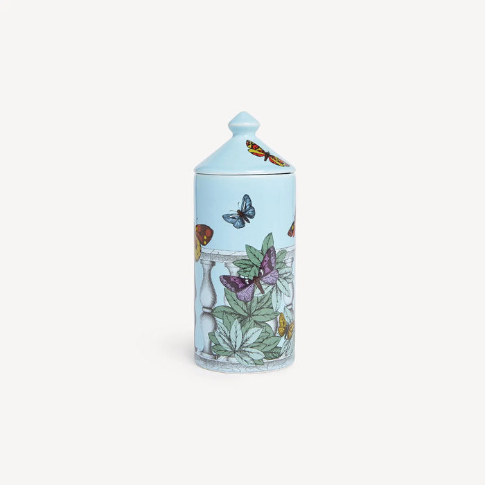 TALVOLTA Spray Ambiente Farfalle Fornasetti - Profumo ambiente - FORNASETTI - Alla Violetta Boutique