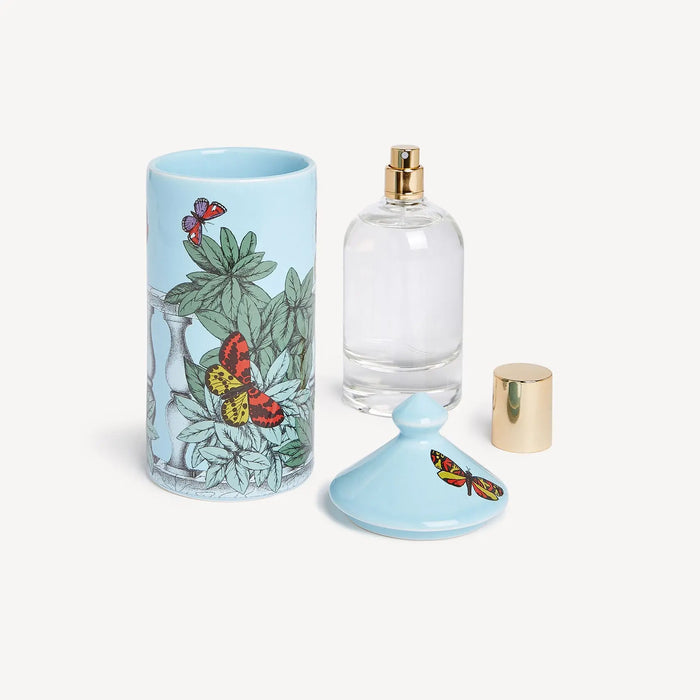 TALVOLTA Spray Ambiente Farfalle Fornasetti - Profumo ambiente - FORNASETTI - Alla Violetta Boutique