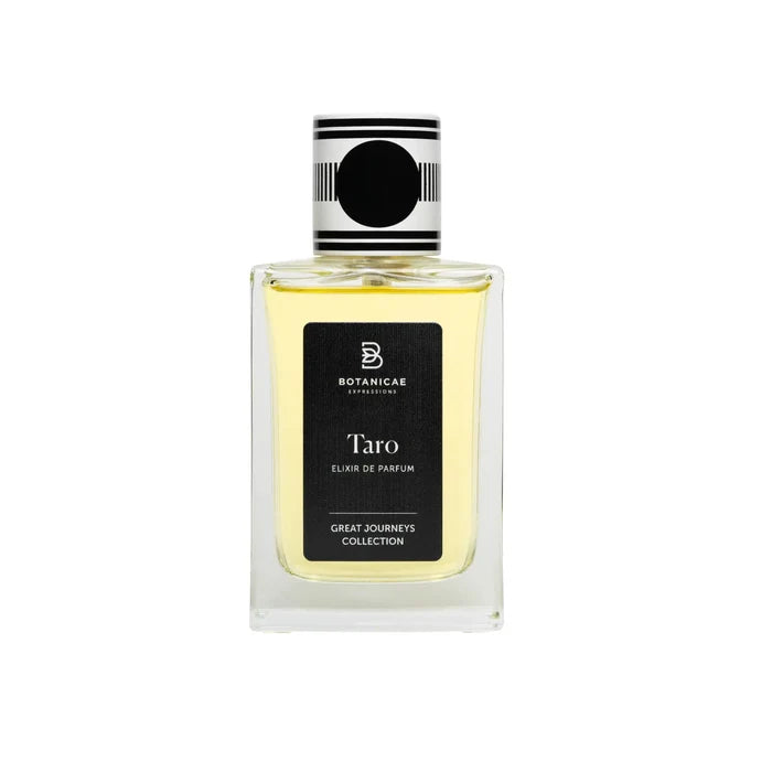 Taro Elixir de parfum Botanicae - Profumo - BOTANICAE - Alla Violetta Boutique