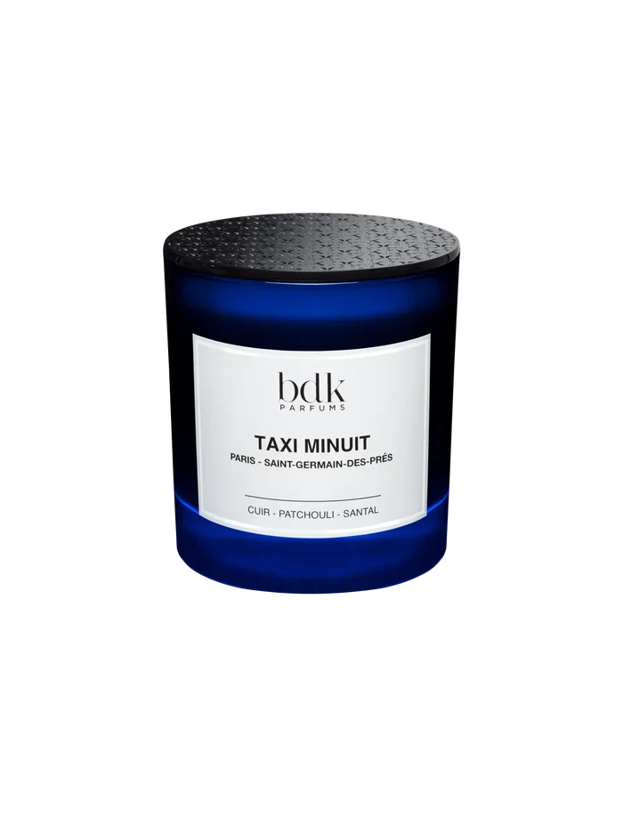 Taxi Minuit candela  BDK PARFUMS