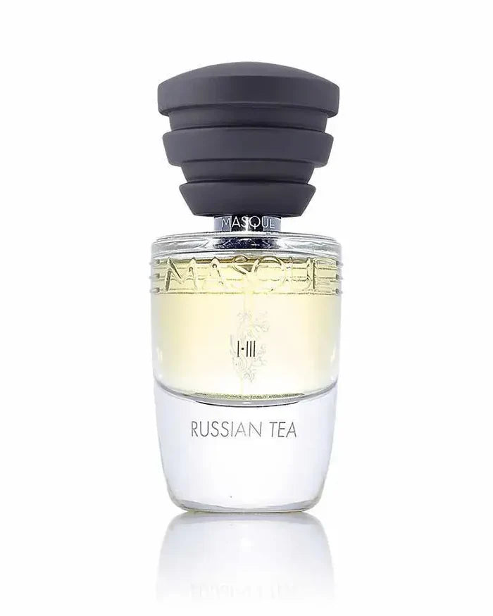 TÈ RUSSO  Masque Milano -  - Masque Milano - Alla Violetta Boutique