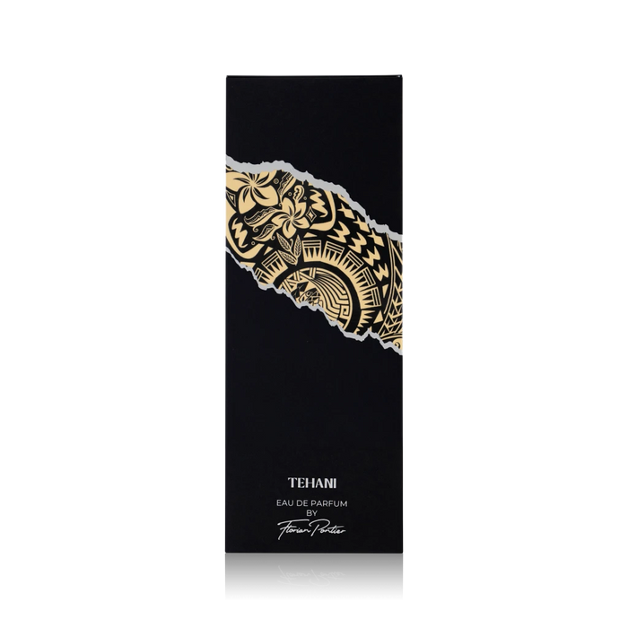 Tehani - Profumo - FLO'W - Alla Violetta Boutique