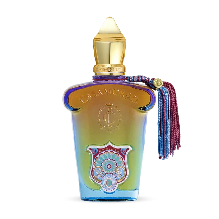 Tempio d'Acqua eau de parfum  CASAMORATI