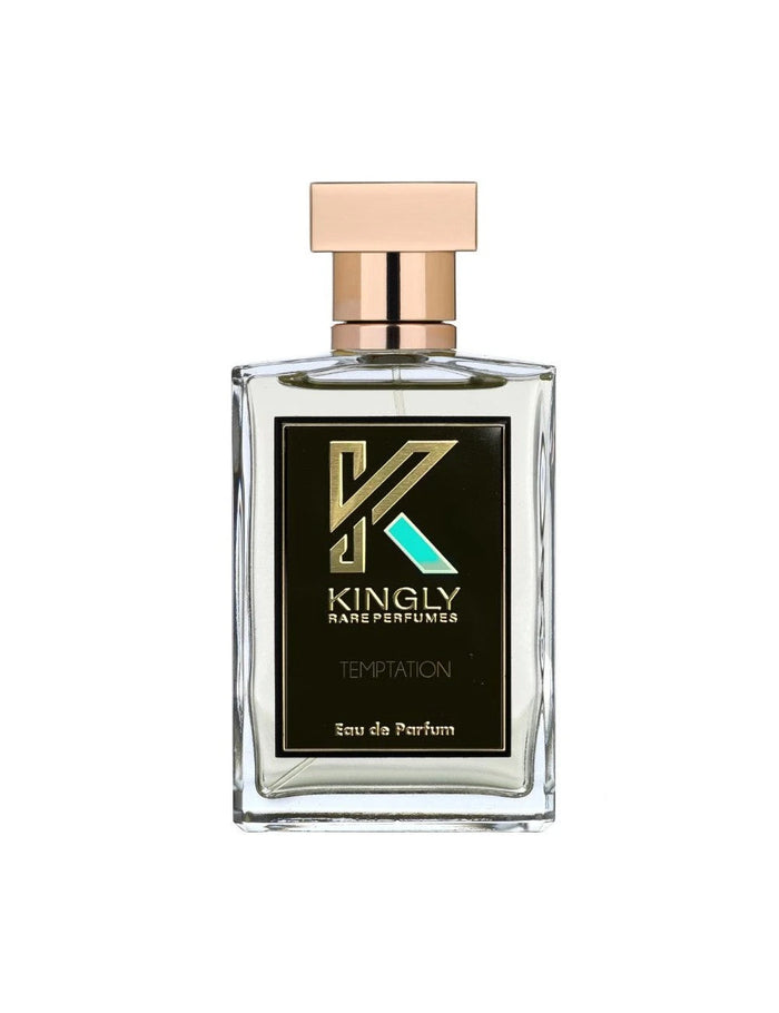 Temptation - Profumo - KINGLY - Alla Violetta Boutique