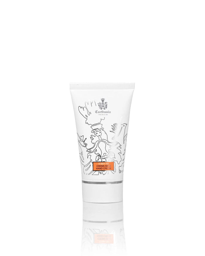 Terra Mia Crema Mani - Trattamento Mani - CARTHUSIA - Alla Violetta Boutique
