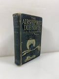 The Airship Boys Due North by H.L. Sayler 1910 HC