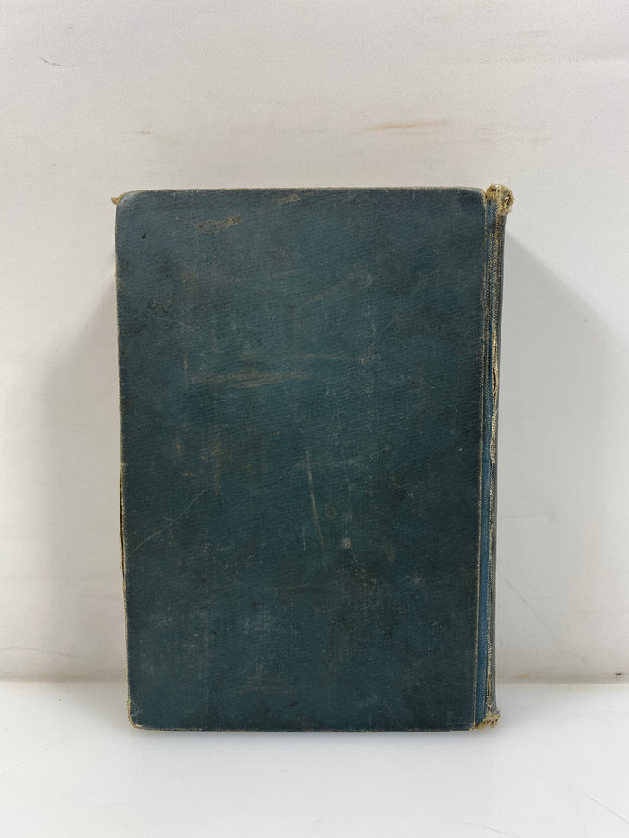 The Airship Boys Due North by H.L. Sayler 1910 HC