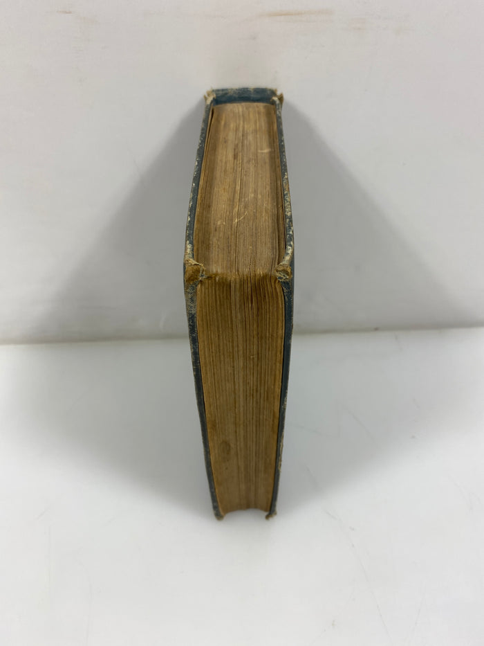 The Airship Boys Due North by H.L. Sayler 1910 HC