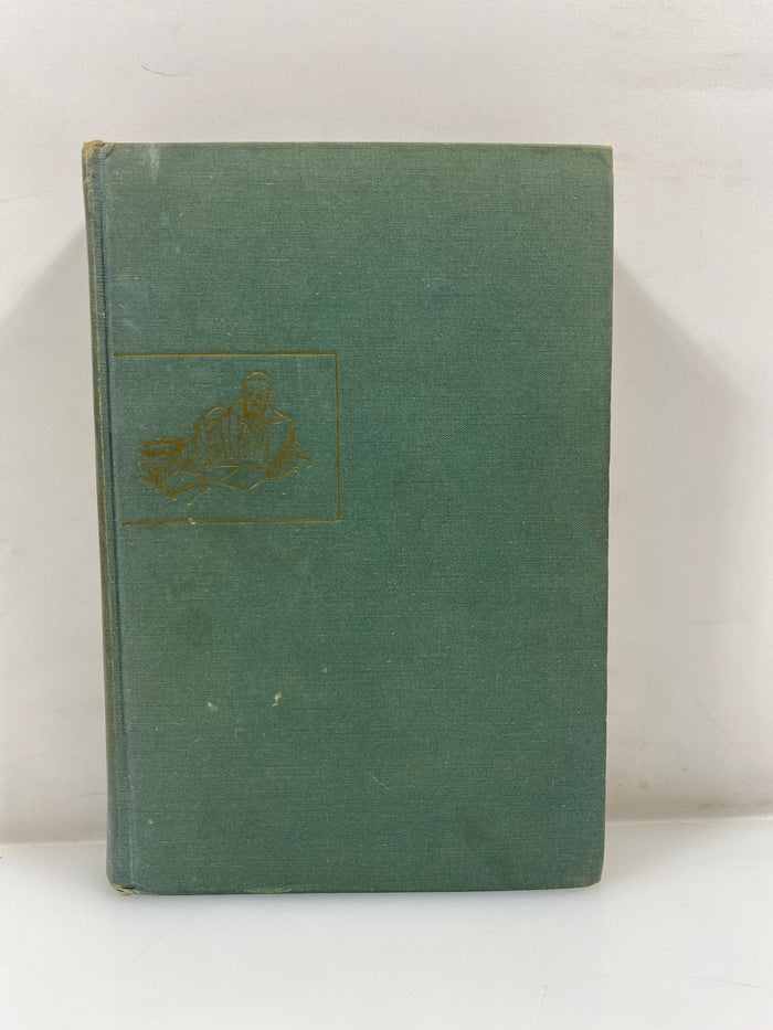 The Autobiography of Science by Moulon/Schifferes 1945 1st ed. HC