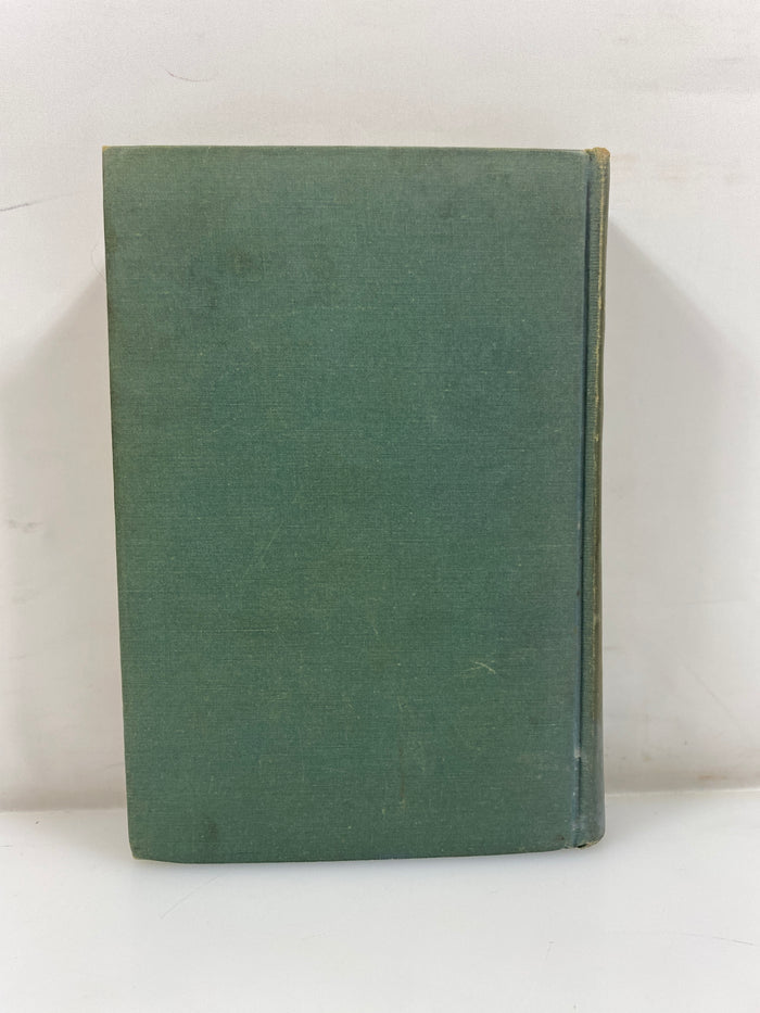 The Autobiography of Science by Moulon/Schifferes 1945 1st ed. HC