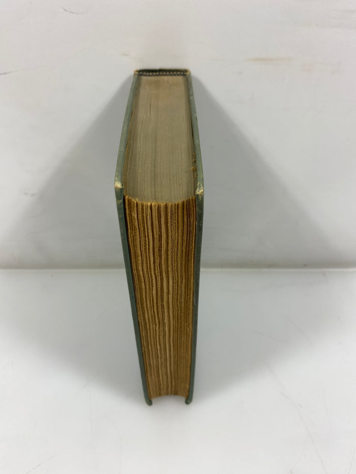 The Autobiography of Science by Moulon/Schifferes 1945 1st ed. HC